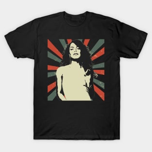 Sade Adu || Vintage Art Design || Exclusive Art T-Shirt